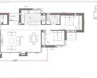 New Build - Villa - Benitachell - Cumbre del Sol