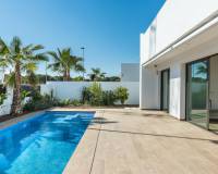 New Build - Villa - Cabo de Palos - Puerto