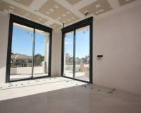 New Build - Villa - Calpe - Avd. Diputacion