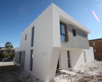 New Build - Villa - Calpe - Avd. Diputacion