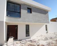 New Build - Villa - Calpe - Avd. Diputacion