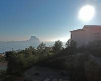 New Build - Villa - Calpe