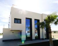 New Build - Villa - Campoamor