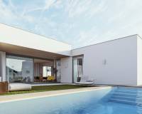 New Build - Villa - Cartagena - Mar de Cristal