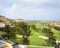 New Build - Villa - Ciudad Quesada - Campo Golf