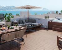 New Build - Villa - El Albir