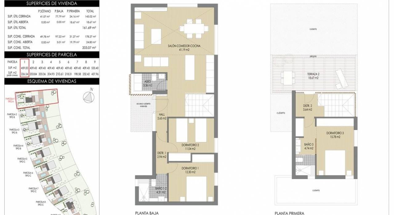 New Build - Villa - Finestrat - Sierra Cortina