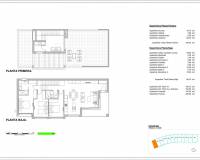 New Build - Villa - Finestrat - Sierra Cortina