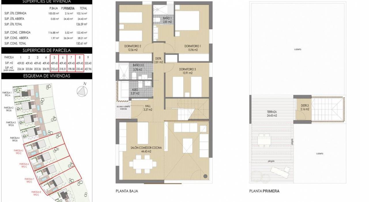 New Build - Villa - Finestrat - Sierra Cortina