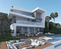 New Build - Villa - Javea/Xabia