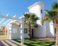 New Build - Villa - La Manga Del Mar Menor  - La Manga Playa