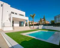 New Build - Villa - La Marina - La Marina/ El Pinet