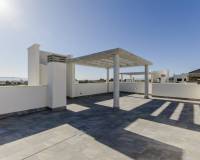 New Build - Villa - Lorca