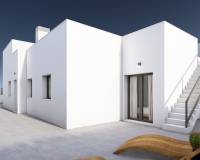 New Build - Villa - Los Alcazares - Serena Golf