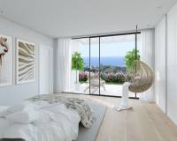 New Build - Villa - Marbella