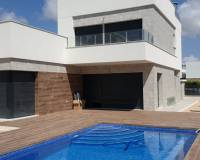New Build - Villa - Orihuela Costa - Cabo Roig