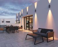 New Build - Villa - Orihuela Costa - Las Colinas Golf