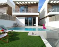 New Build - Villa - Orihuela Costa - Villamartin