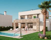 New Build - Villa - Palma de Mallorca - Mallorca
