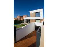 New Build - Villa - Rojales - Ciudad Quesada