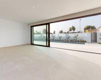 New Build - Villa - San Javier