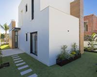 New Build - Villa - San Juan De Terreros