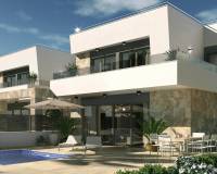 New Build - Villa - San Miguel de Salinas - El Galán