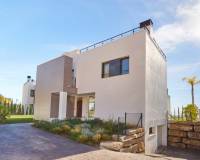 New Build - Villa - San Pedro de Alcantara