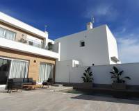 New Build - Villa - San Pedro del Pinatar