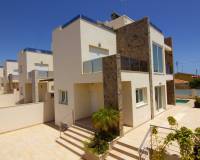 New Build - Villa - Torrevieja - Las Calas