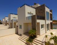 New Build - Villa - Torrevieja - Las Calas