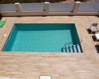 New Build - Villa - Torrevieja - Las Calas