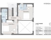 New Build - Villa - Villajoyosa - Villajoyosa centro