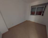 New Build - Wohnung - Águilas - Centro