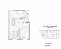 New Build - Wohnung - Alcantarilla