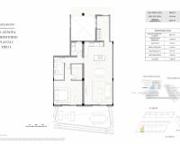 New Build - Wohnung - Alfas del Pi