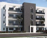 New Build - Wohnung - Alhama de Murcia - Condado de Alhama Golf Resort