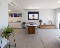 New Build - Wohnung - Alicante - Gran Alacant