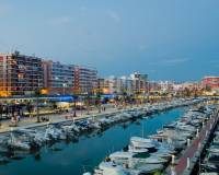 New Build - Wohnung - Alicante - Gran Alacant