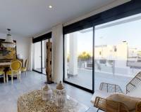 New Build - Wohnung - Alicante - Gran Alacant