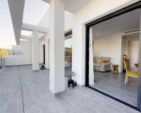 New Build - Wohnung - Alicante - Gran Alacant