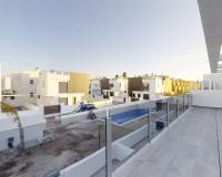 New Build - Wohnung - Alicante - Gran Alacant