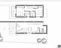 New Build - Wohnung - Benitachell - Cumbre del Sol