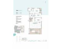 New Build - Wohnung - Calpe - Puerto