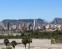 New Build - Wohnung - Calpe