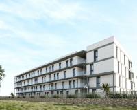 New Build - Wohnung - Cartagena - Mar de Cristal