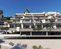 New Build - Wohnung - Denia - Pedreguer