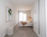 New Build - Wohnung - Denia