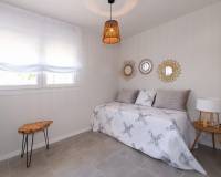 New Build - Wohnung - Denia