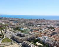 New Build - Wohnung - Fuengirola